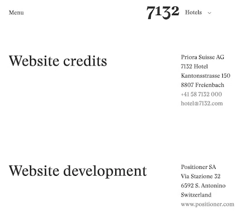 7132 Hotels-website-disclaimer-Impressum