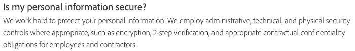 Adobe-privacy-policy-safety-and-security-measures