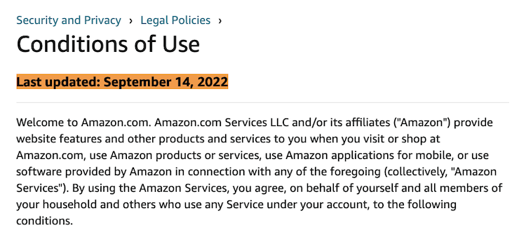 Amazon-terms-and-conditions-policy