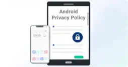 Politica sulla privacy di Android-01