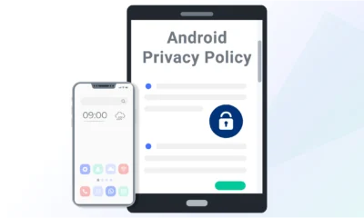Politica sulla privacy di Android-01