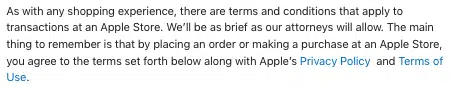 Apple-additional-legal-policies-return-policy