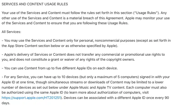 Apple-terms-and-conditions-agreement-iTunes