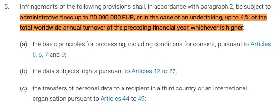 Article-83-Penalties-higher-fines