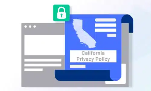 California-Privacy-Policy-Template-1 (en anglais)