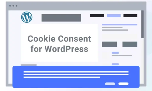 Consenso all'uso dei cookie per WordPress-01