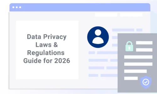 Guía sobre leyes y normativas de protección de datos para 2026-01
