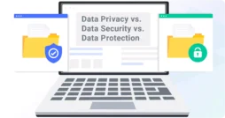 Privacidad y seguridad de los datos y protección de datos en profundidad - Panorama 01