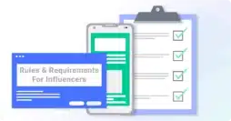 FTC-Rules-and-Requirements-For-Influencers