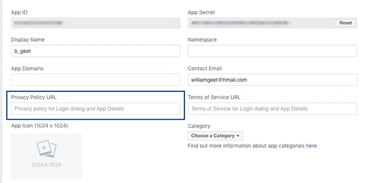Facebook-privacy-policy-and-terms-and-conditions-company-app-name