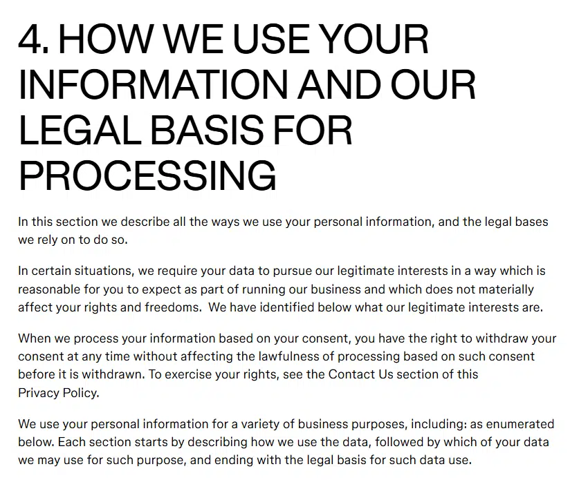 Figma-Datenschutzerklärung