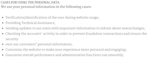 Gasparilla-Invitational-privacy-policy-legal-basis