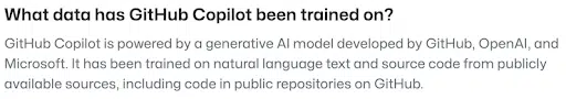 GitHub-uses-data-to-train-AI-programmer-CoPilot