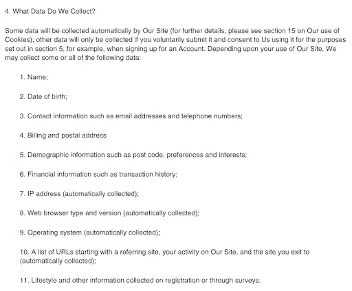 Hiut-Denim-Co-Foods-Examples-Shopify-Store-Privacy-Policies