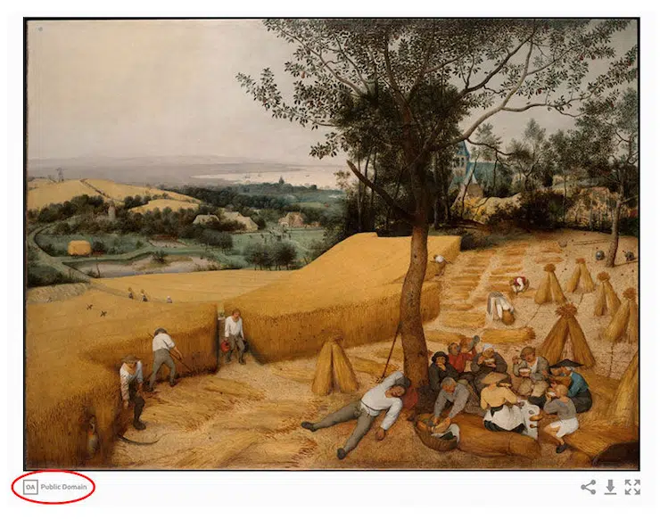 Metropolitan-Museum-of-Modern-Art-copyright-disclaimer-Open-Access-initiative