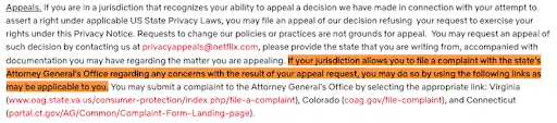 Netflix-privacy-policy-Right-To-Lodge-a-Complaint