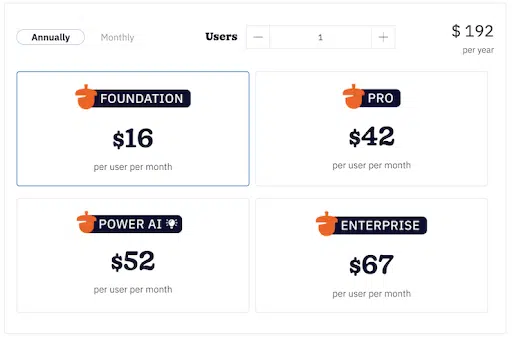 Nutshell-CRM-solution-price