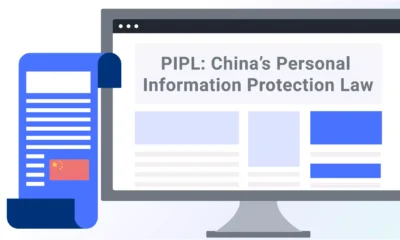 PIPL-Cina-Legge sulla protezione delle informazioni personali-01