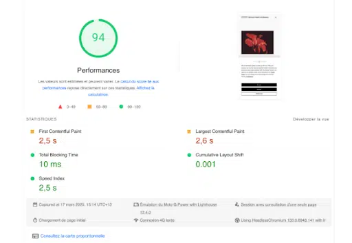PageSpeed-Insights-new-performance-test-results