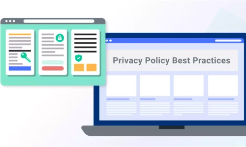 Politica sulla privacy - Migliori pratiche