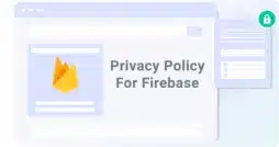 Política de privacidad de Firebase