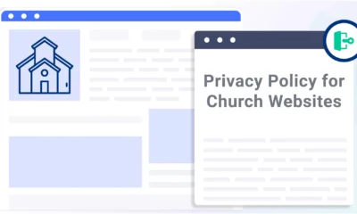 Politica sulla privacy per i siti web delle chiese-01