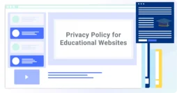 Politica sulla privacy per i siti web didattici-01