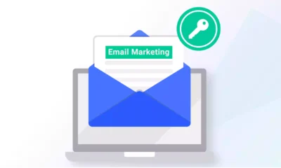 Politique de confidentialité pour le marketing par courrier électronique-1