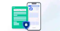 Politique de confidentialité pour les applications Facebook-1