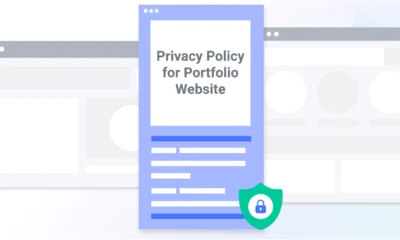 Informativa sulla privacy per il sito web del portfolio-01