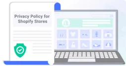 Politica sulla privacy per negozi-Shopify-01