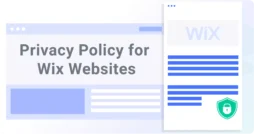 Politica sulla privacy per i siti Web-Wix-01