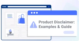 Guide des exemples de clauses de non-responsabilité pour les produits-01