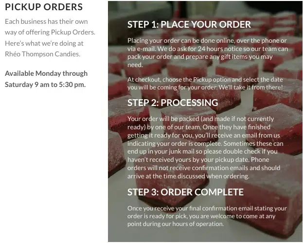 Rheo-Thompson-Candies-Versandrichtlinien-anpassen-Klauseln