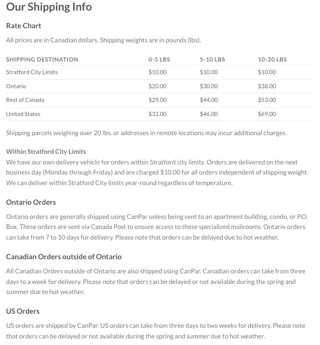 Rheo-Thompson-Candies-Versandbedingungen-Lieferoptionen