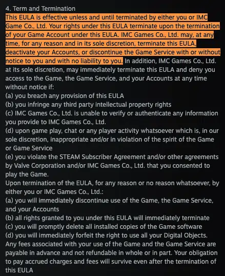 Steam-EULA-Terms-and-Termination-of-Use
