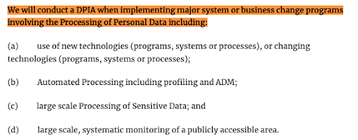 Study-Iceland-Data-Processing-Impact-Assessments-DPIA