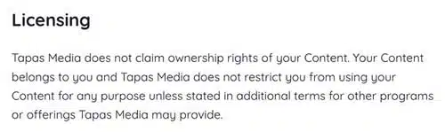 Tapas-contributo-clausola-termini-e-condizioni-policy