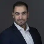 Teodor Stanciu, CIPP/E, CIPM