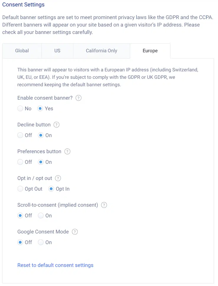 Termly-Consent-Management-Platform