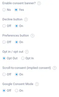 Termly-Consent-Management-Platform-opt-out-settings