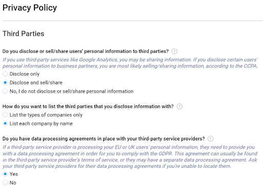 Termly-Privacy-Policy-Generator