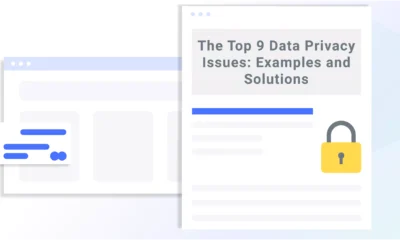 Les-9 premiers problèmes de confidentialité des données-Exemples et solutions-01