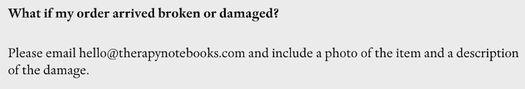 Therapy-Notebooks-clause-shippingpolicy