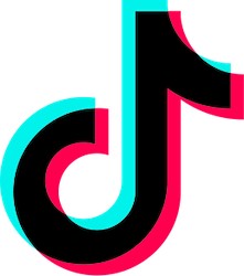 TikTok-Logo