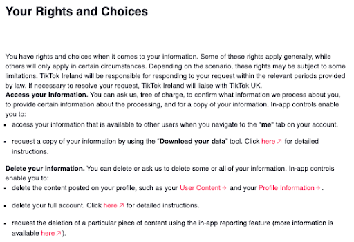 TikTok-privacy-policy-Users-Legal-Rights