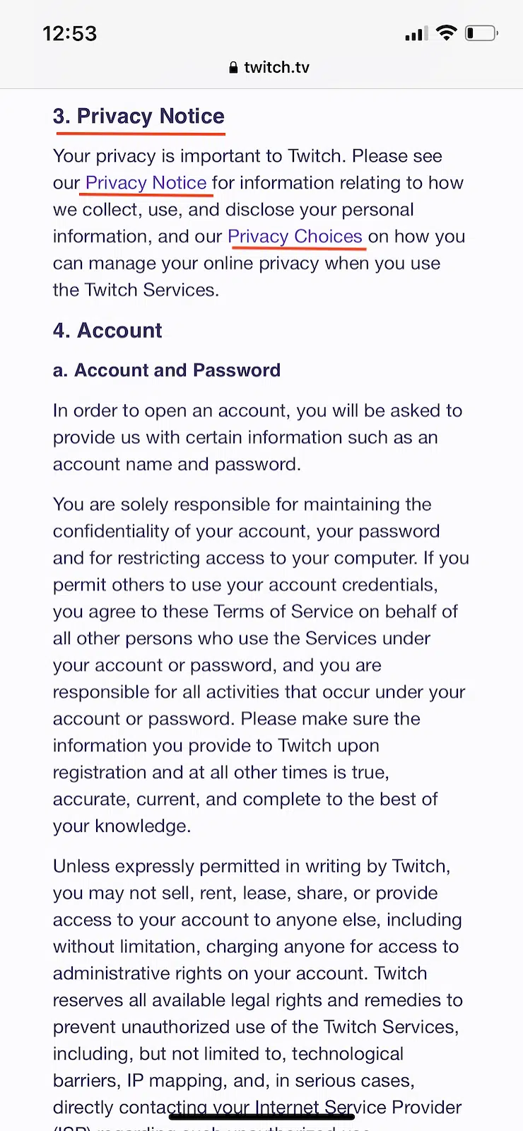 Twitch-link-privacy-policy-app-terms-and-conditions-agreement