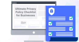 Lista de comprobación de la política de privacidad para empresas (Ultimate-Privacy-Policy-Checklist-for-Businesses-01)