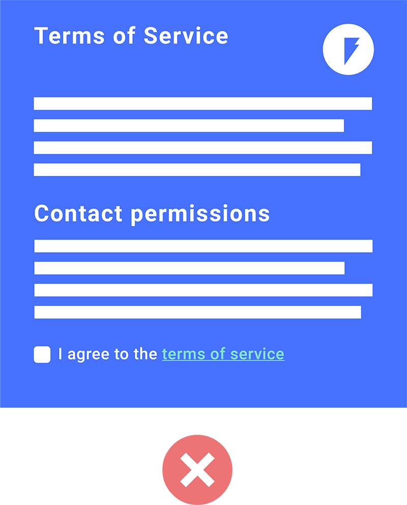 Use-Separate-Consent-From-Requests-for-Other-Legal-Policies-example-2