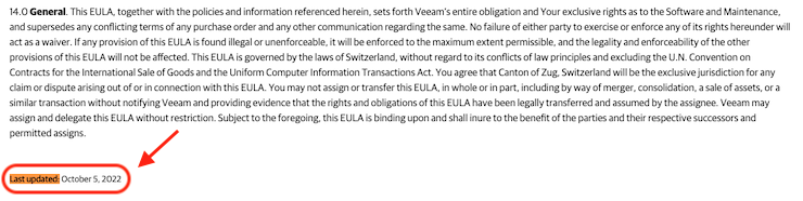 Veeam-EULA-Revision-Date